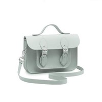 Cambridge Satchel 剑桥包 Batchel 经典斜挎手提包 11英寸