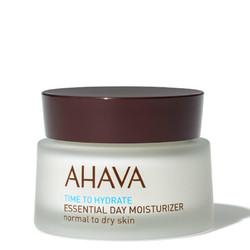  AHAVA 圣爱 矿物保湿日霜 50ml