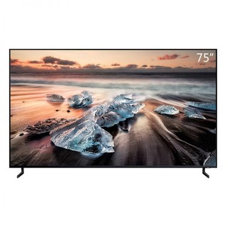 SAMSUNG 三星 Q900R QA75Q900RBJXXZ 75英寸 8K QLED液晶电视