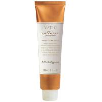 凑单品、银联返现购：Natio 娜迪奥 Wellness 护手霜 SPF15 100ml