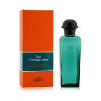 HERMÈS 爱马仕 橘绿之泉 古龙水 EDC 100ml