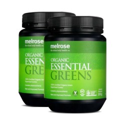 MELROSE 麦萝氏 绿植精粹粉 200g*2瓶