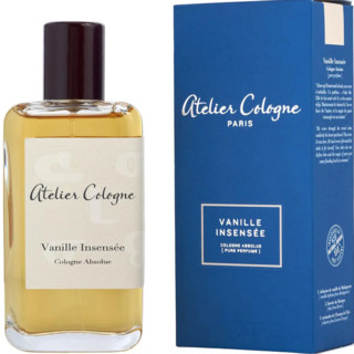 Atelier Cologne 欧珑 梦幻香草中性古龙水 Cologne 100ml