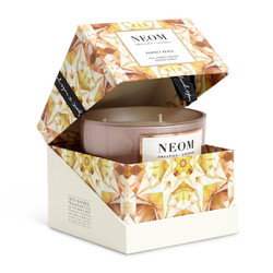 NEOM 完美和平圣诞香氛蜡烛 三芯 420g