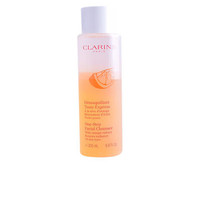 银联返现购：CLARINS 娇韵诗 橙子精华一步卸妆水 200ml