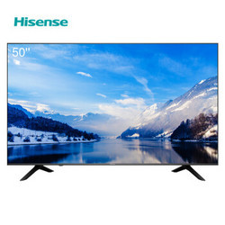 Hisense 海信 H50E3A 50英寸 液晶电视