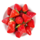 辛集馆  红颜草莓 3斤