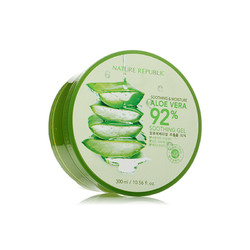 NATURE REPUBLIC 芦荟胶 300ml