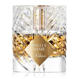 By Kilian Kilian 克利安 Angel's Share天使分享中性香水 EDP 50ml（下单最高送4份香水&洗护赠品）