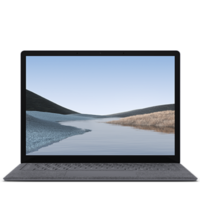 Microsoft 微软 Surface Laptop 3 13.5 英寸笔记本电脑（i7-1065G7、16GB、256GB）