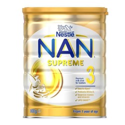  Nestle NAN HA 雀巢能恩金盾奶粉 3段（1-3岁）800g