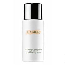 La Mer 海蓝之谜清透修护防晒隔离乳 SPF50 50ml