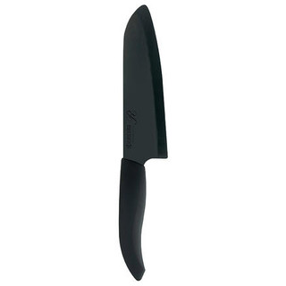 KYOCERA 京瓷 R系列 FKR160HIP-FP 高级黑色陶瓷刀