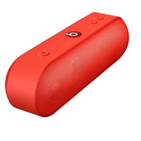 Beats Pill+ 便携式扬声器 ML4Q2CH/A (橘红色)