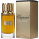  Chopard 萧邦 乌木男士香水 EDP 80ml　