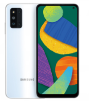 SAMSUNG 三星 Galaxy F52 5G手机 8GB+128GB 薄暮黑