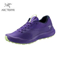 ARC'TERYX 始祖鸟 NORVAN LD GTX WOMEN 22794 女子越野跑鞋