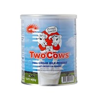 Two Cows 双牛奶粉（400g/罐）