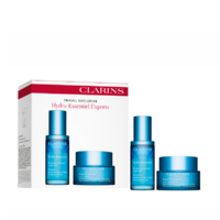 CLARINS 娇韵诗 【两件折扣】Clarins 娇韵诗沁润奇肌（不死鸟）保湿套装