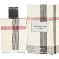 银联爆品日、凑单品：BURBERRY 博柏利 伦敦女士香水 EDP 50ml