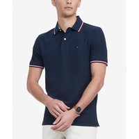 TOMMY HILFIGER 汤米·希尔费格 男士polo衫