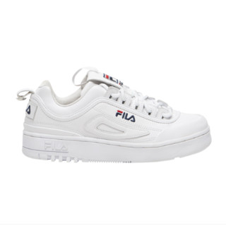 FILA 斐乐 Disruptor II 女士运动鞋