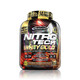 MuscleTech Nitro Tech 100%乳清蛋白 粉 5磅