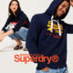 促销活动：西集网 Superdry 极度干燥 特惠专场