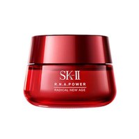 SKII R.N.A微肌因赋活修护精华霜 80g