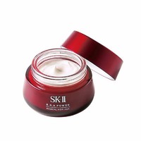 SK-II 微肌因賦活修大紅瓶面霜 80g