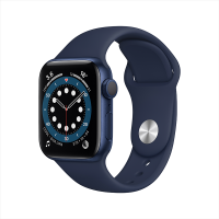 Apple 苹果 Watch S6 智能手表 GPS款 40mm
