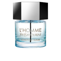 【领券9折】Yves Saint Laurent 圣罗兰(YSL) 天之骄子古龙淡蓝版男士淡香水L'Homme Cologne Bleue EDT 60ml