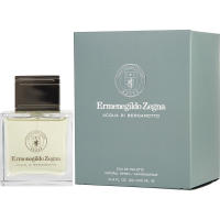 银联爆品日、凑单品：Ermenegildo Zegna 杰尼亚 香柠檬之水男士淡香水 EDT 100ml