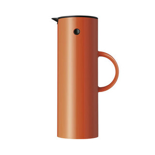 STELTON 斯特腾 EM77 逐木鸟保温壶 1L