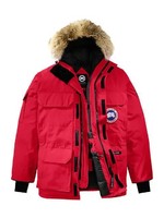 超值黑五、限尺码：Canada Goose 加拿大鹅 Expedition 男士派克大衣