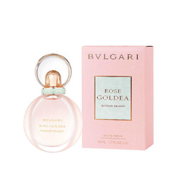 BVLGARI 宝格丽  欢沁玫香  女士香水  EDP  75ml