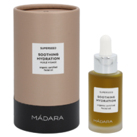 MADARA 玛德兰 舒安弹润水漾精华油 30ml