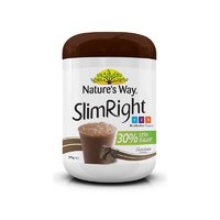 凑单品：Nature's Way Slim Right 纤丽妍瘦身减肥奶昔 375g