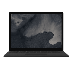 微软认证翻新Laptop 2 I7 8GB 256GB 典雅黑