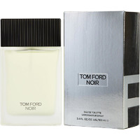 TOM FORD 汤姆·福特 Noir 黑色男士香水 EDT 100ml