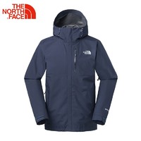 The North Face GTX 冲锋衣