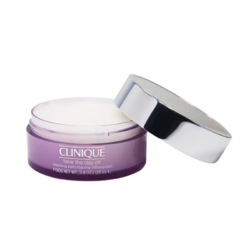 CLINIQUE 倩碧 紫胖子卸妆膏 125ml