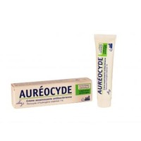 凑单品:Auréocyde 祛痘膏 15g 
