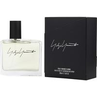 山本耀司 Yohji Yamamoto 新同名男士淡香水 EDT 100ml（新旧包装随机发货）