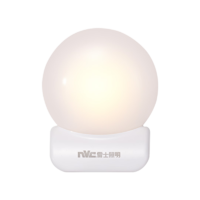 nvc-lighting 雷士照明 贝壳光感LED小夜灯  0.6w