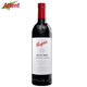 Penfolds 奔富 Bin389 赤霞珠设拉子红葡萄酒 750ml