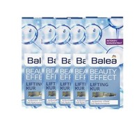 Balea Beauty Effect芭乐雅玻尿酸系列浓缩精华安瓶 7支*5件