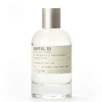 LE LABO 檀香33中性浓香水 EDP 100ml