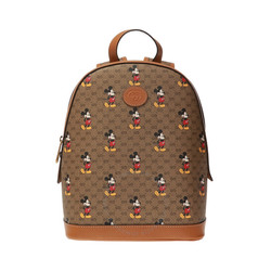 GUCCI 古驰 X Disney 联名款 552884 HWUDM 8603 小号双肩包