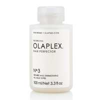 Olaplex OLAPLEX 3号洗前头发烫染护理发膜 100ml 修复损伤 洗前发膜
